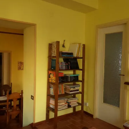 Il Noce * Dorgali