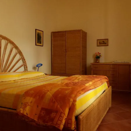 Il Noce Lägenhet