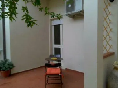 Il Noce Lägenhet