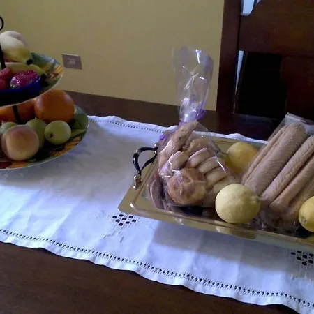 Lägenhet Il Noce Dorgali
