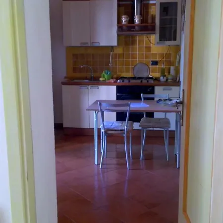Il Noce Lägenhet *